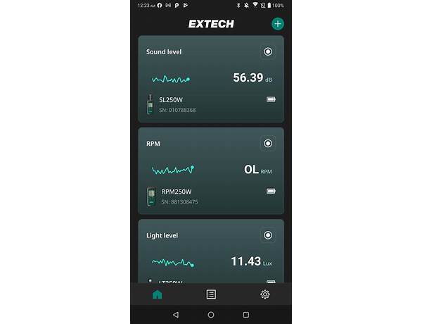 ExView for Android - Download the APK from Habererciyes